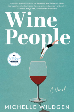 (PDF) Wine People By _ (Michelle Wildgen).pdf
